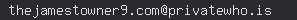 email