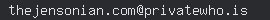 email