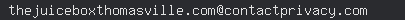 email