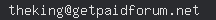 email