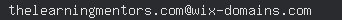 email