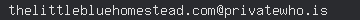 email