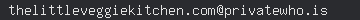 email