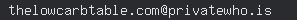 email