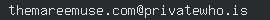 email