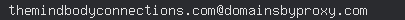 email