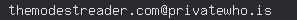 email