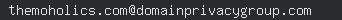 email