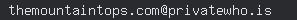 email