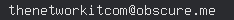 email