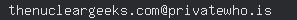 email