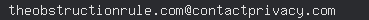 email