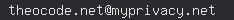 email
