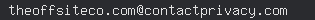 email
