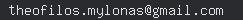 email