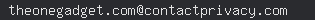 email