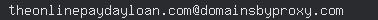 email