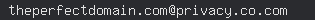 email