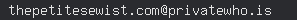 email