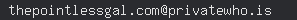 email