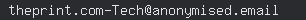 email