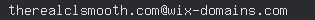 email