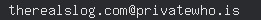 email