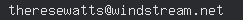 email