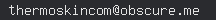 email