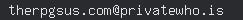 email