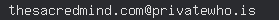 email