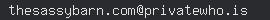 email