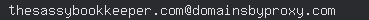 email