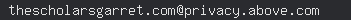 email