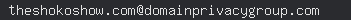 email