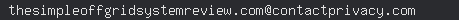 email