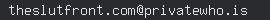 email