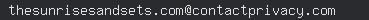 email