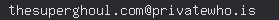 email