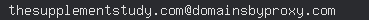 email