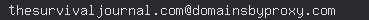 email