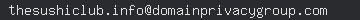 email