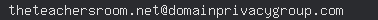 email