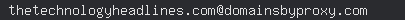 email