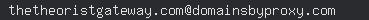 email