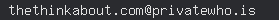 email