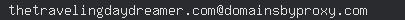 email