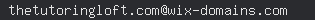email