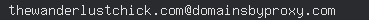 email