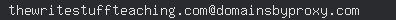 email